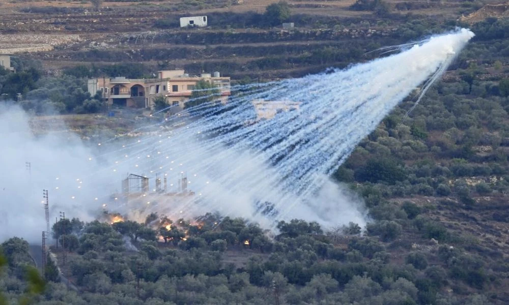 Με "προληπτικό χτύπημα" στο Ισραήλ απειλεί το Ιράν- Αναφορές για πλήγμα με βαλλιστικό πύραυλο της Χεζμπολάχ- Βομβαρδισμοί IDF στο Λίβανο (Βίντεο)